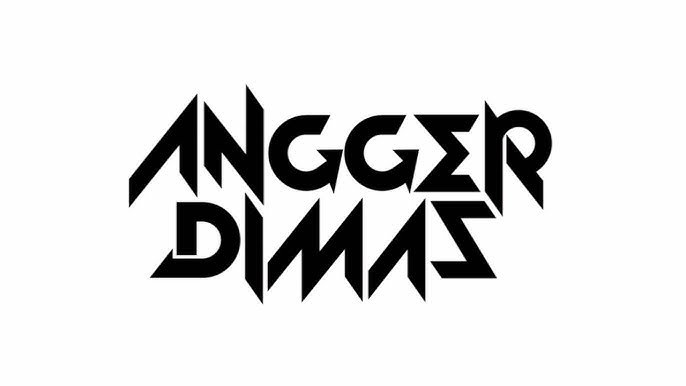 Angger Dimas Landing Page (Professional DJ)