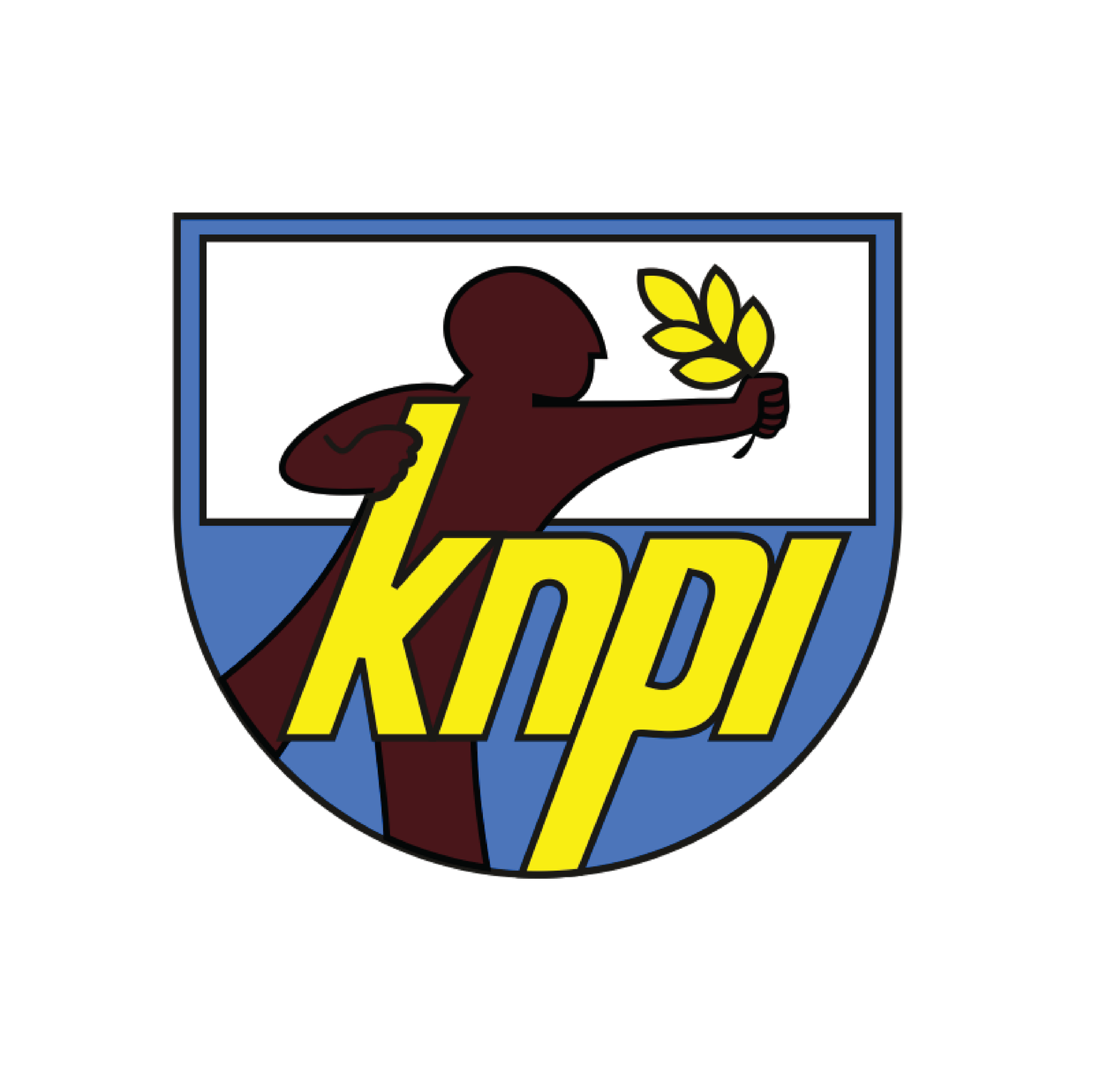 KNPI Surakarta Website