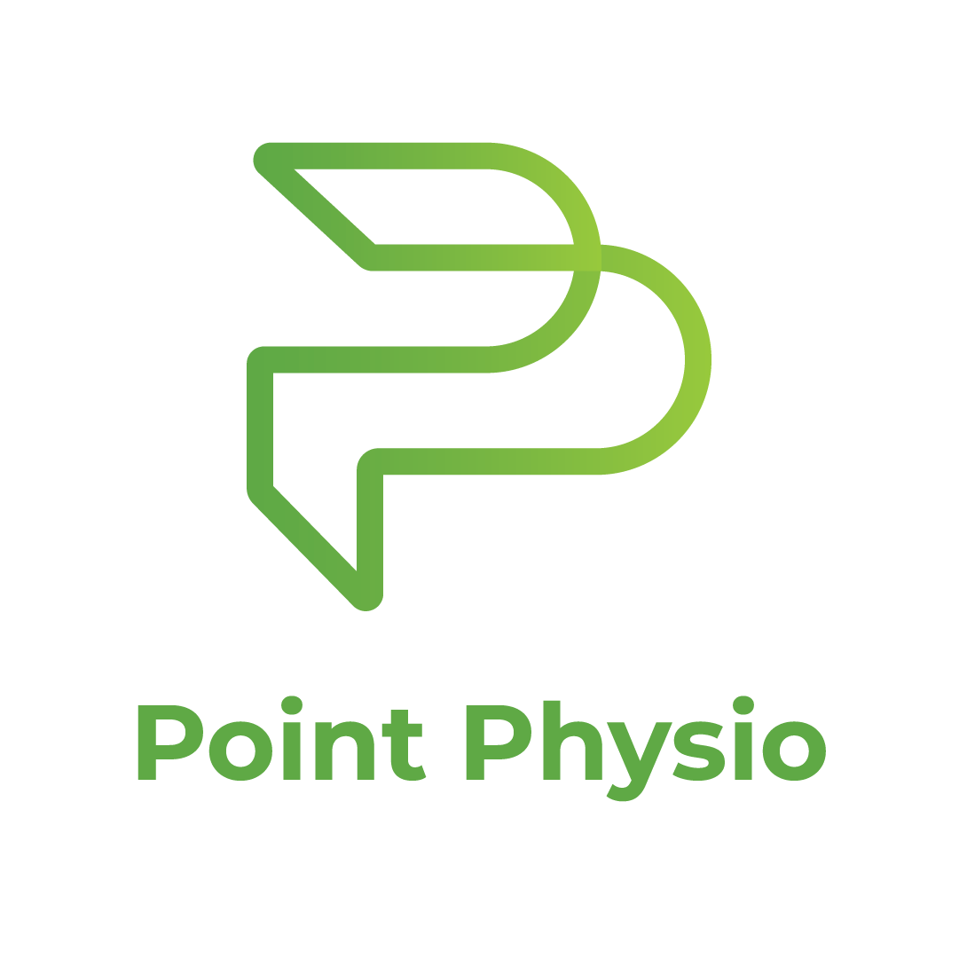 Point Physio Apps UI/UX Design